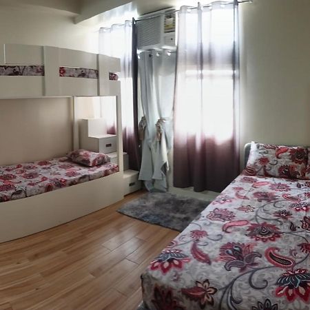 Budget Accommodation Holland Park Condominium Southwoods Binan Laguna Jalang Exteriör bild