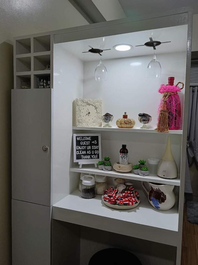 Budget Accommodation Holland Park Condominium Southwoods Binan Laguna Jalang Exteriör bild