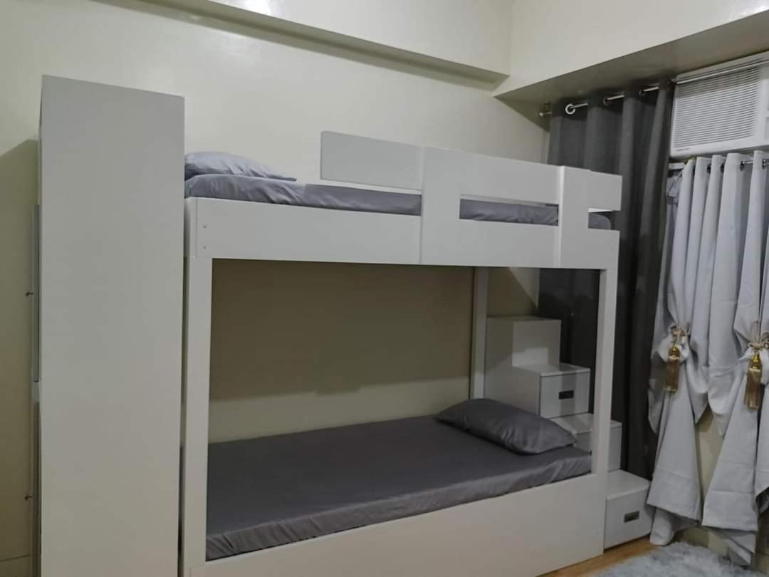 Budget Accommodation Holland Park Condominium Southwoods Binan Laguna Jalang Exteriör bild