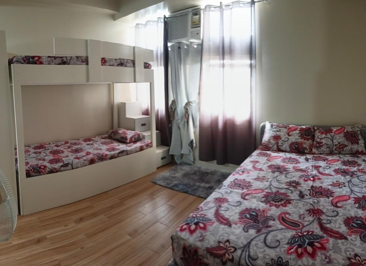 Budget Accommodation Holland Park Condominium Southwoods Binan Laguna Jalang Exteriör bild