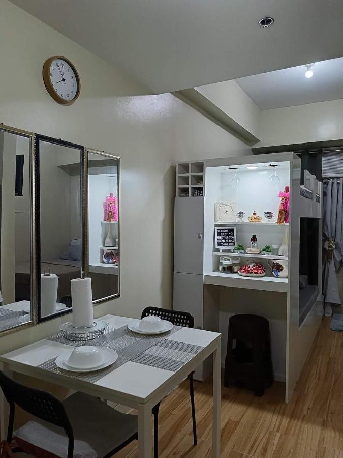 Budget Accommodation Holland Park Condominium Southwoods Binan Laguna Jalang Exteriör bild