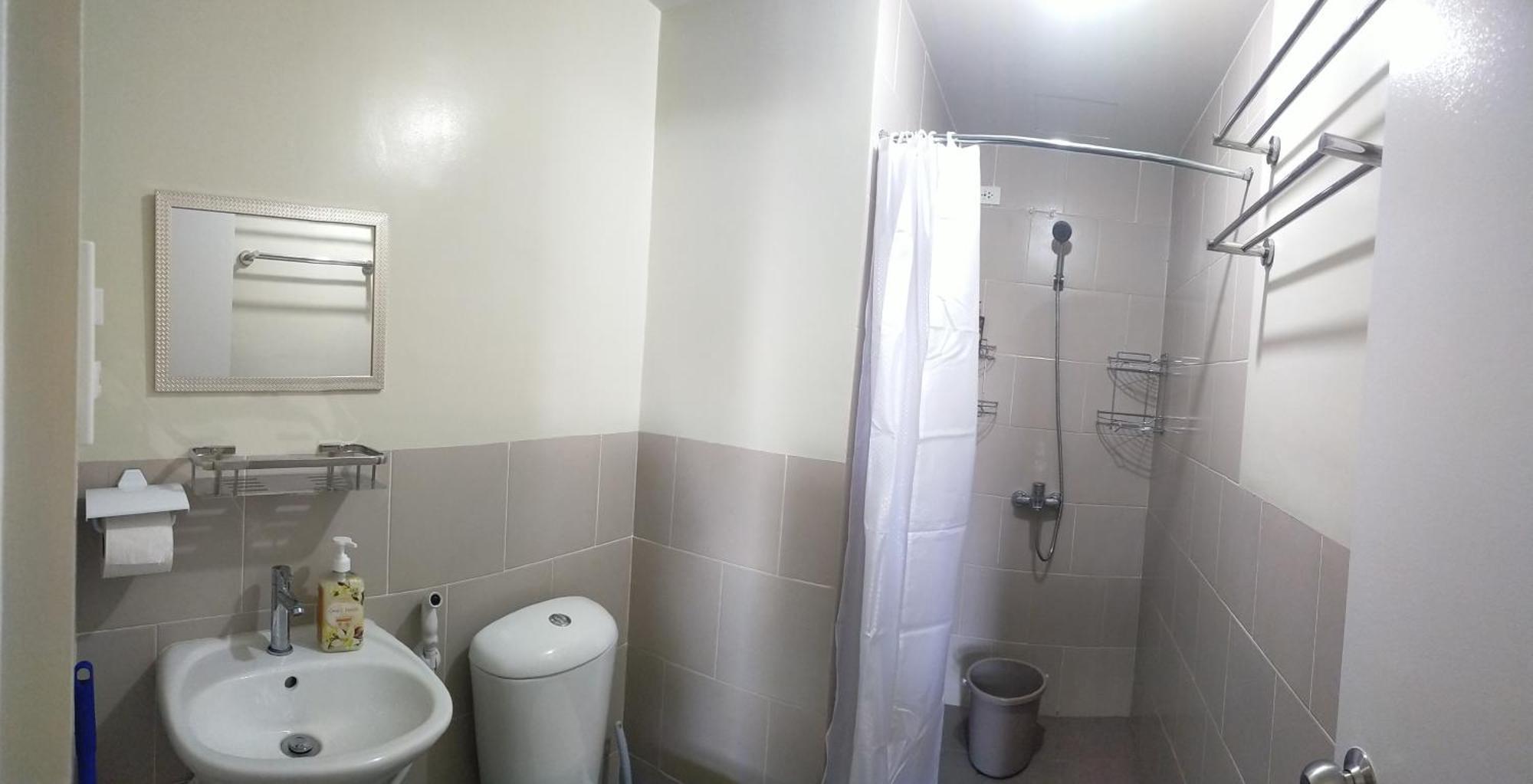 Budget Accommodation Holland Park Condominium Southwoods Binan Laguna Jalang Exteriör bild